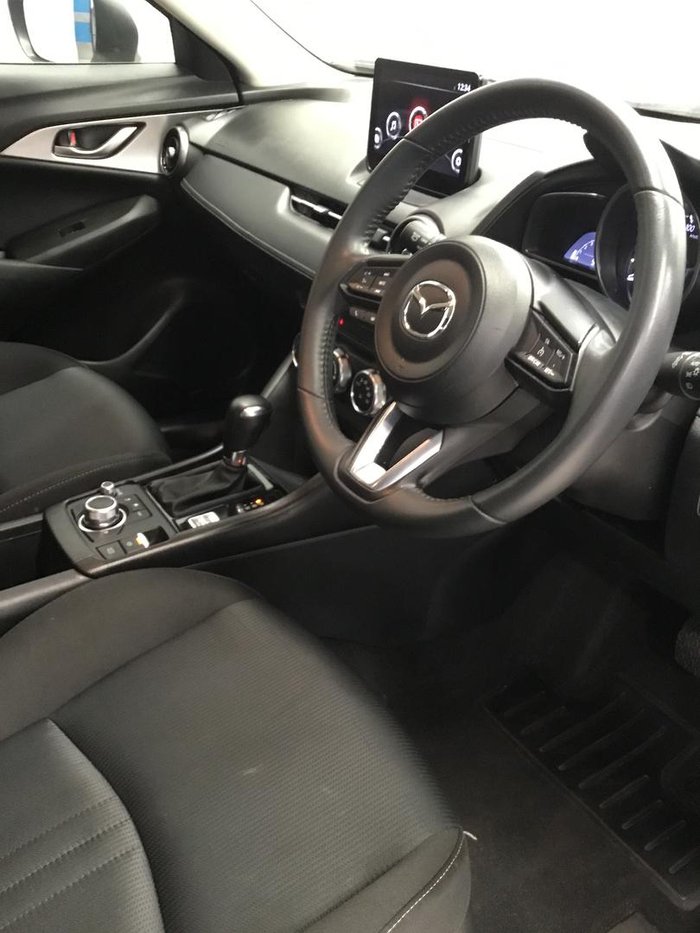 2023 Mazda CX-3 Maxx Sport
