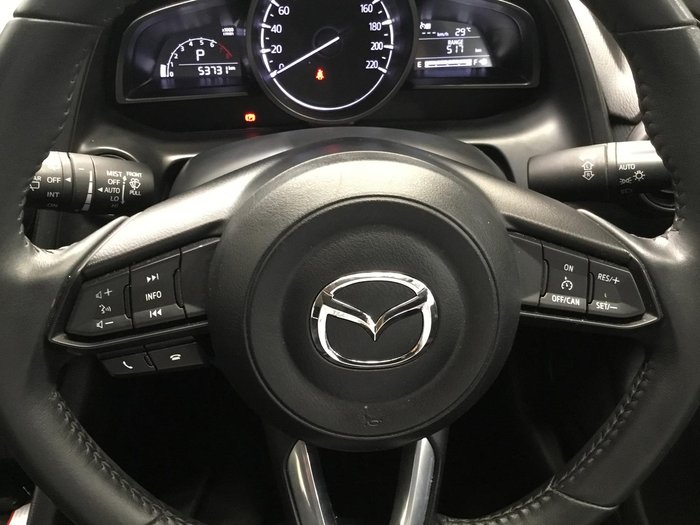 2023 Mazda CX-3 Maxx Sport