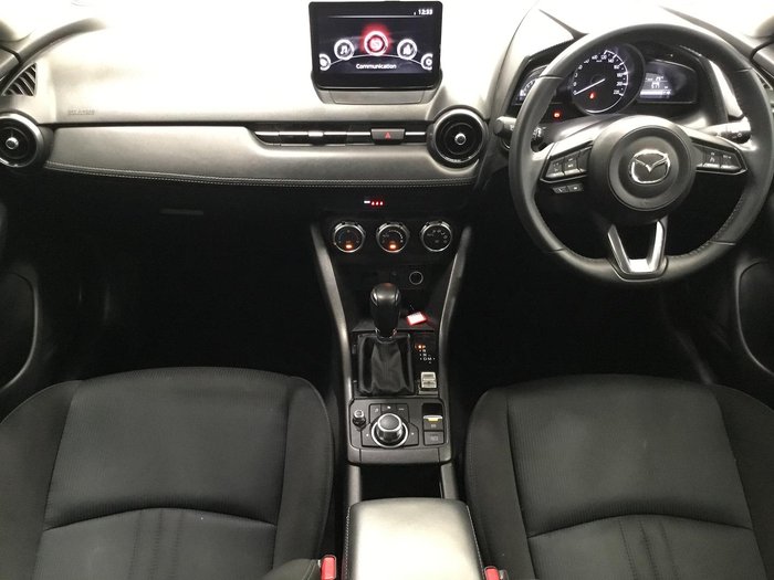 2023 Mazda CX-3 Maxx Sport