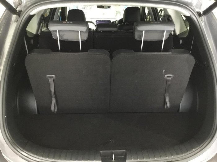 2021 Hyundai Santa Fe Elite