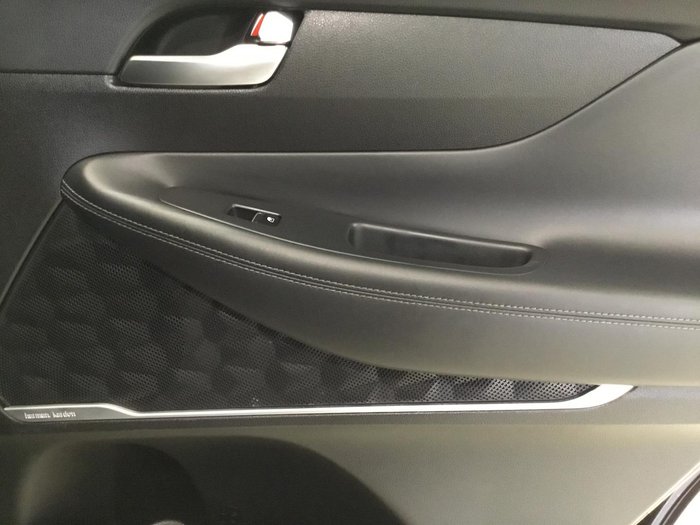 2021 Hyundai Santa Fe Elite