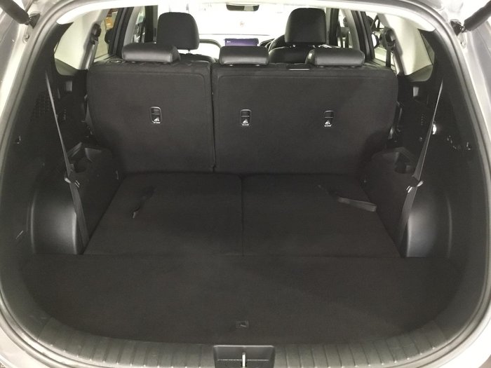 2021 Hyundai Santa Fe Elite