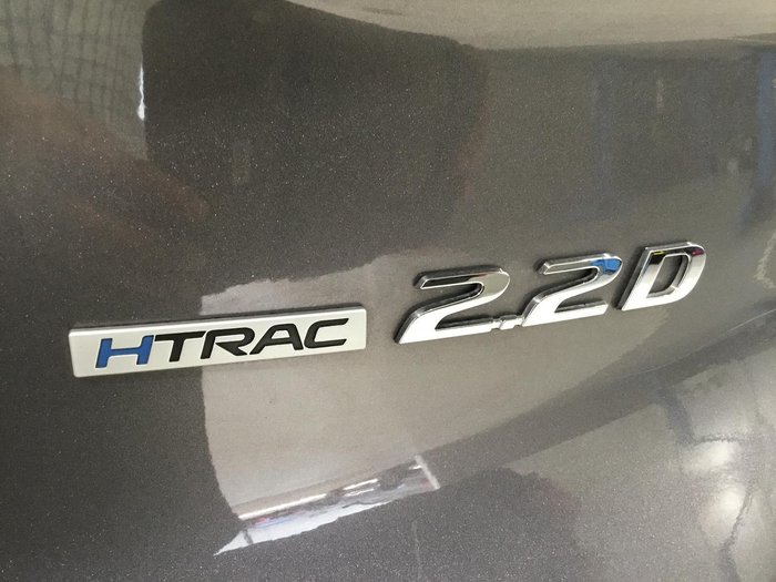 2021 Hyundai Santa Fe Elite