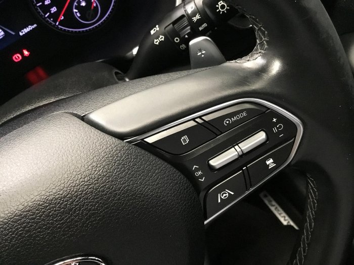 2021 Hyundai Santa Fe Elite