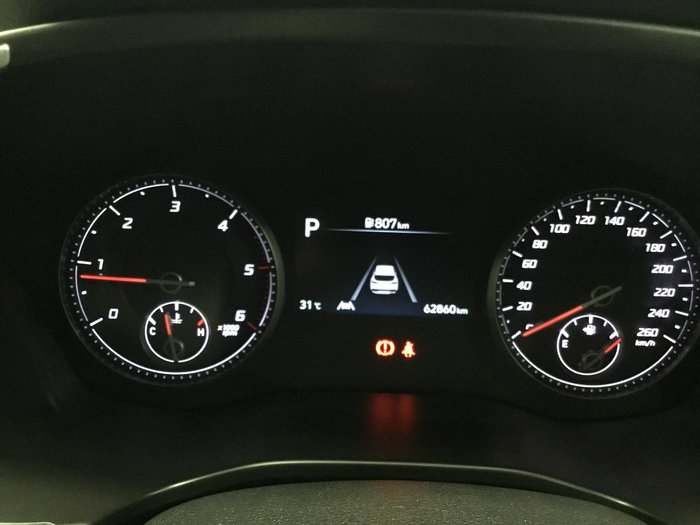 2021 Hyundai Santa Fe Elite