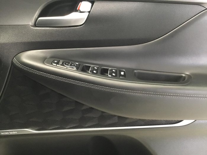 2021 Hyundai Santa Fe Elite