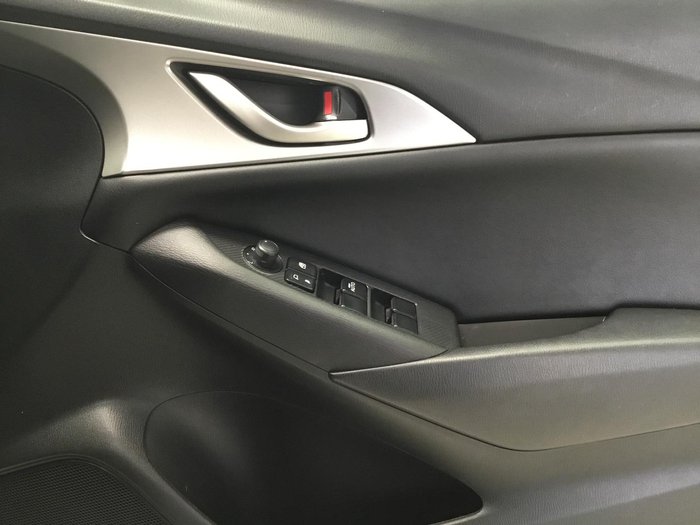 2022 Mazda CX-3 Maxx Sport