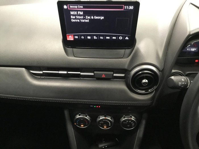 2022 Mazda CX-3 Maxx Sport