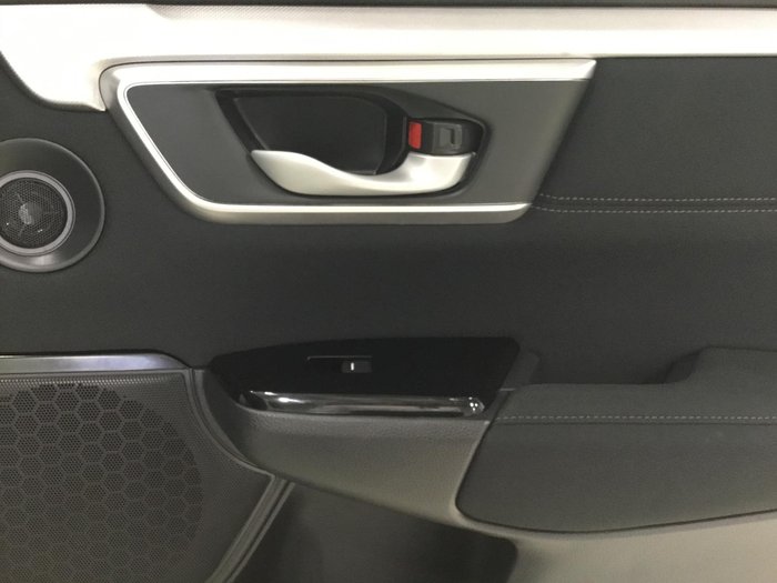 2022 Honda CR-V VTi 7