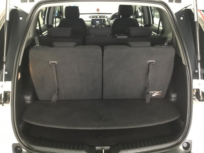 2022 Honda CR-V VTi 7