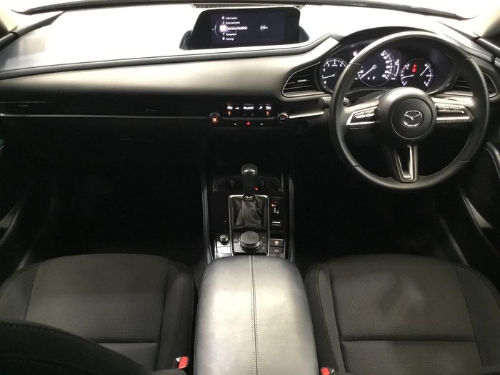 2023 Mazda CX-30 G20 Evolve
