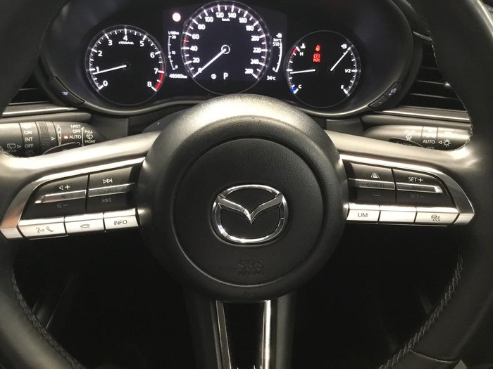 2023 Mazda CX-30 G20 Evolve