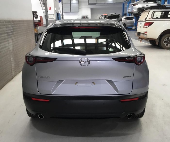 2023 Mazda CX-30 G20 Evolve