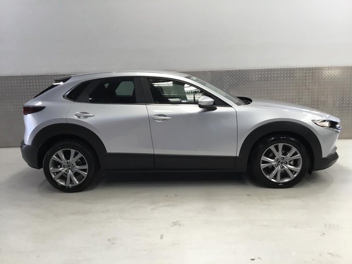 2023 Mazda CX-30 G20 Evolve