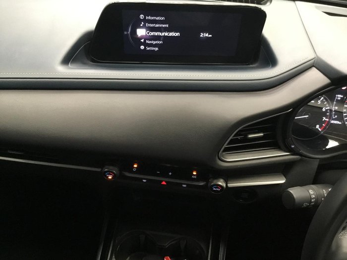 2023 Mazda CX-30 G20 Evolve