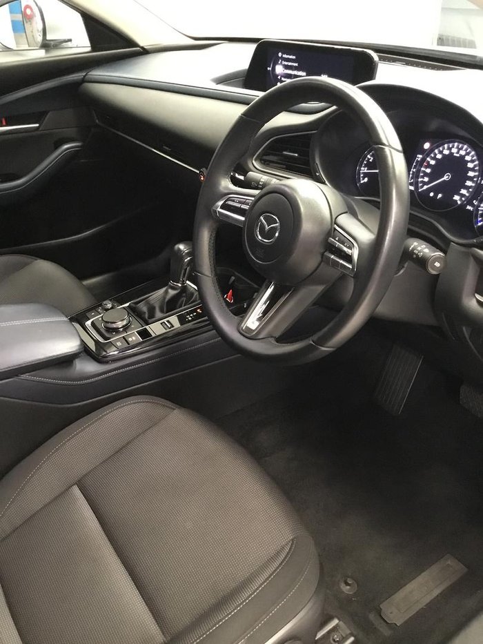 2023 Mazda CX-30 G20 Evolve