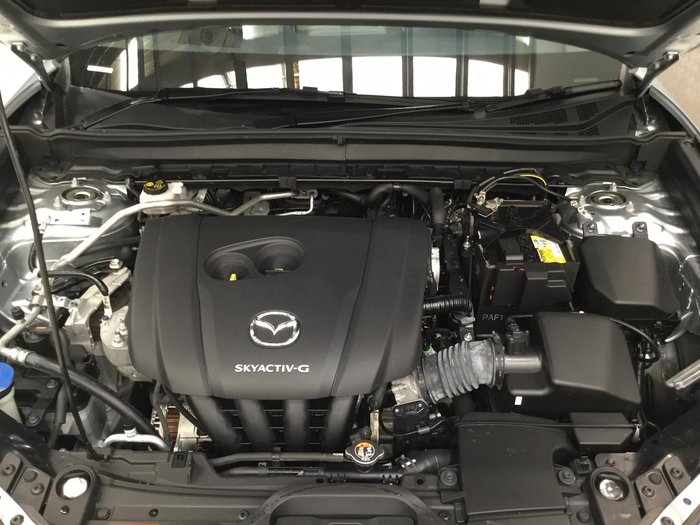 2023 Mazda CX-30 G20 Evolve