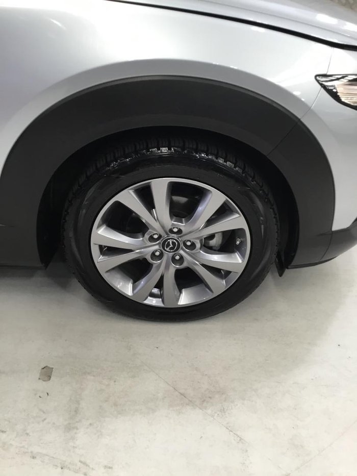 2023 Mazda CX-30 G20 Evolve