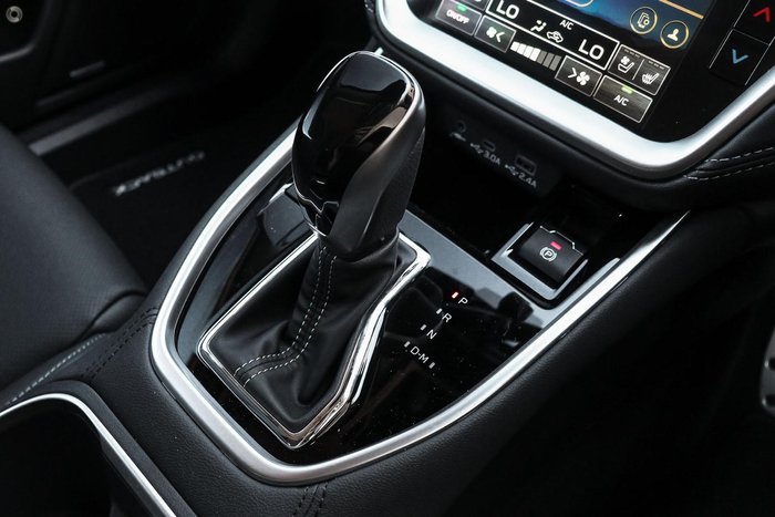 2025 Subaru Outback AWD Touring