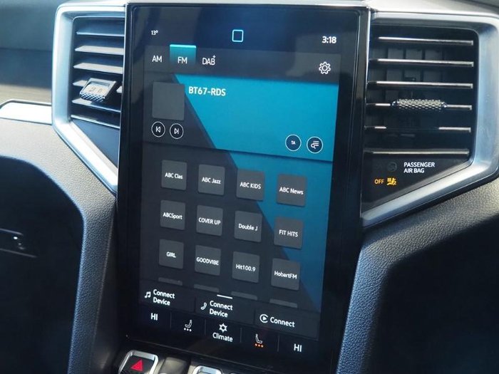 2023 Volkswagen Amarok TDI500 Life