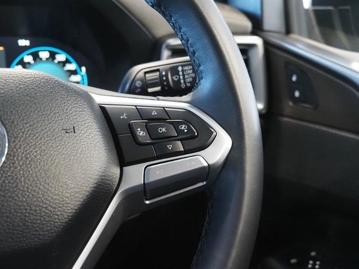 2023 Volkswagen Amarok TDI500 Life