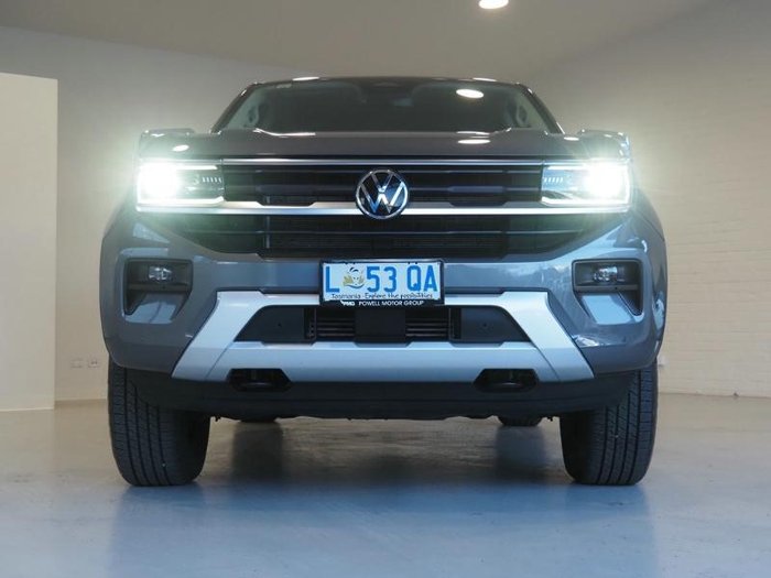 2023 Volkswagen Amarok TDI500 Life