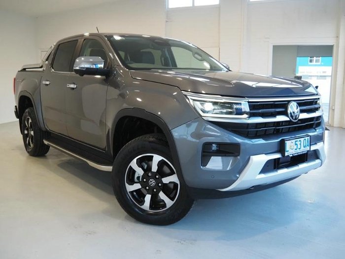 2023 Volkswagen Amarok TDI500 Life