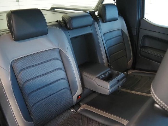 2023 Volkswagen Amarok TDI500 Life