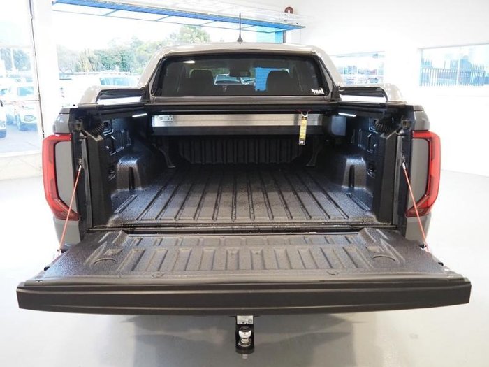 2023 Volkswagen Amarok TDI500 Life