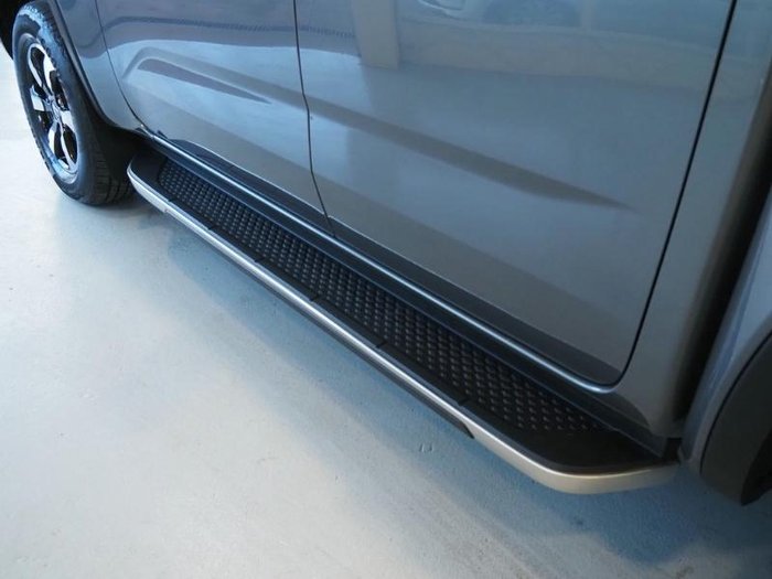 2023 Volkswagen Amarok TDI500 Life