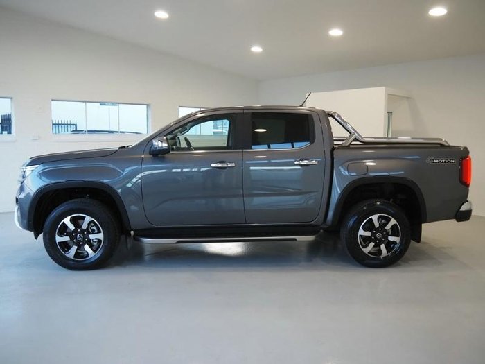 2023 Volkswagen Amarok TDI500 Life