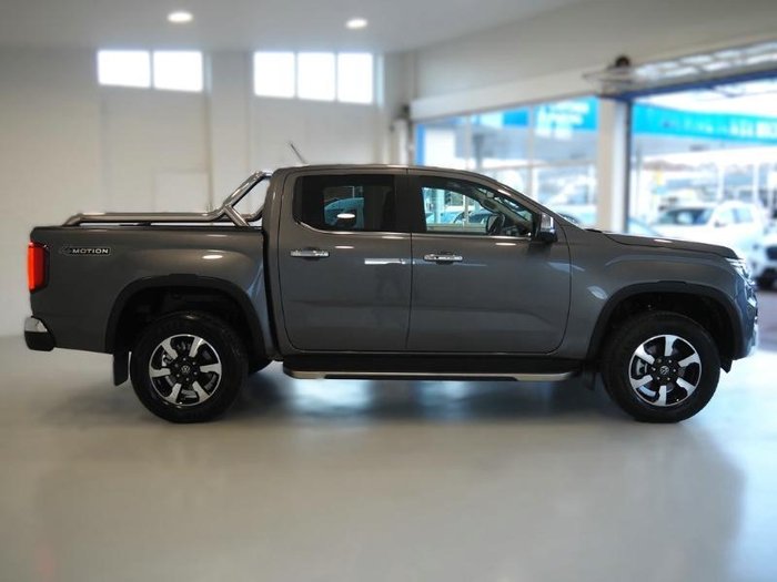 2023 Volkswagen Amarok TDI500 Life