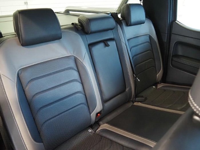 2023 Volkswagen Amarok TDI500 Life