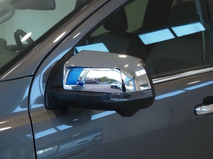 2023 Volkswagen Amarok TDI500 Life