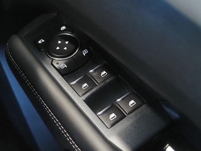 2023 Volkswagen Amarok TDI500 Life