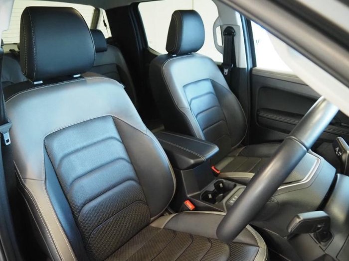 2023 Volkswagen Amarok TDI500 Life