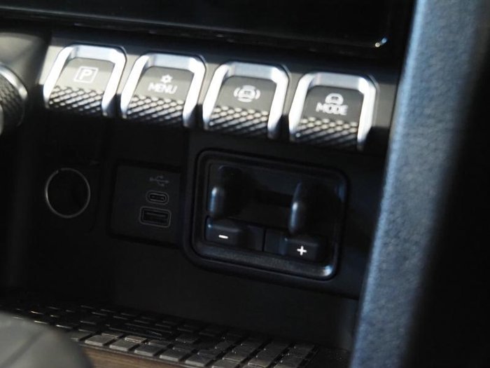 2023 Volkswagen Amarok TDI500 Life