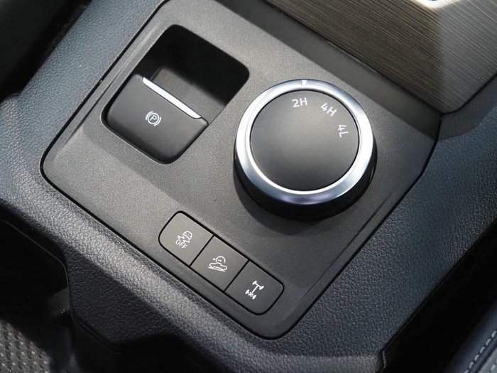 2023 Volkswagen Amarok TDI500 Life