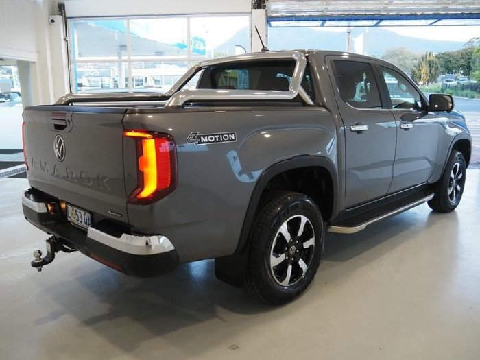 2023 Volkswagen Amarok TDI500 Life