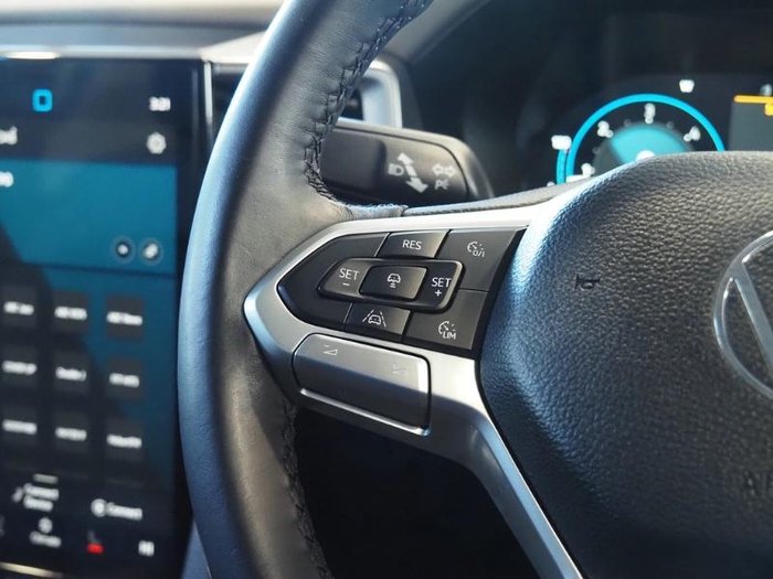 2023 Volkswagen Amarok TDI500 Life