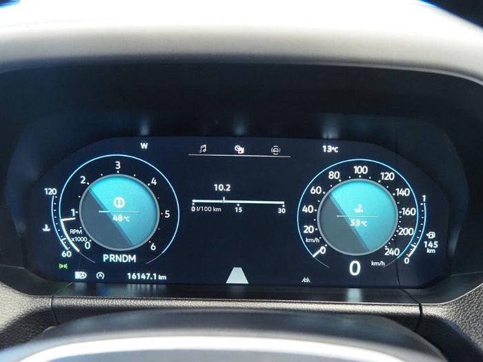 2023 Volkswagen Amarok TDI500 Life