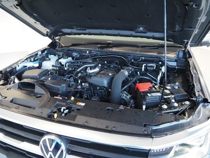 2023 Volkswagen Amarok TDI500 Life