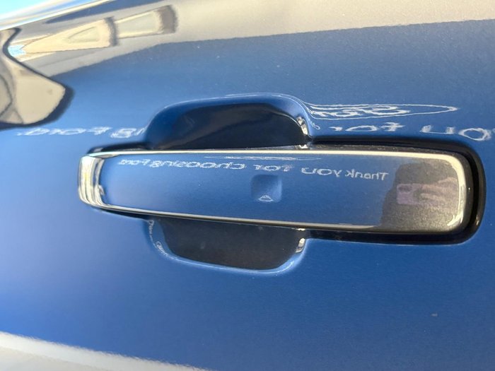 2024 Ford Everest Platinum