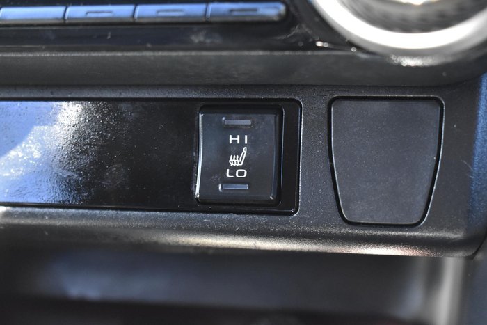 2019 Toyota RAV4 Cruiser MXAA52R Silver Sky