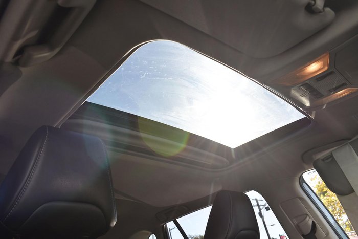 2019 Toyota RAV4 Cruiser MXAA52R Silver Sky