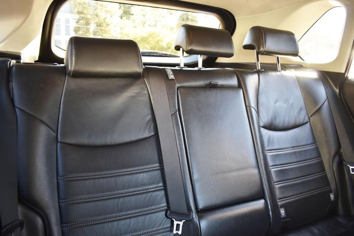 2019 Toyota RAV4 Cruiser MXAA52R Silver Sky
