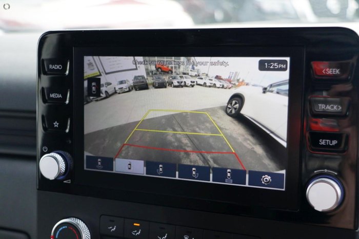 2025 Hyundai STARIA LOAD