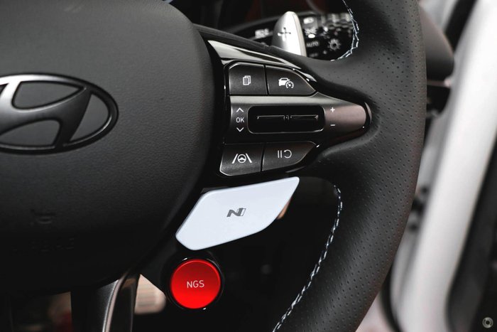 2025 Hyundai i30 N Premium