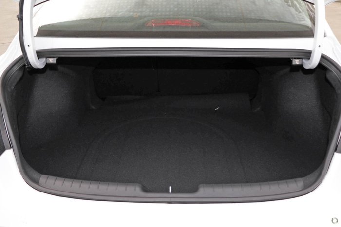 2025 Hyundai i30