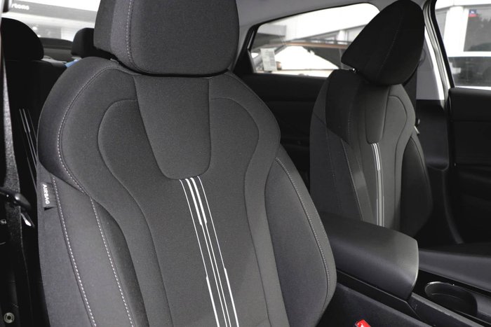 2025 Hyundai i30